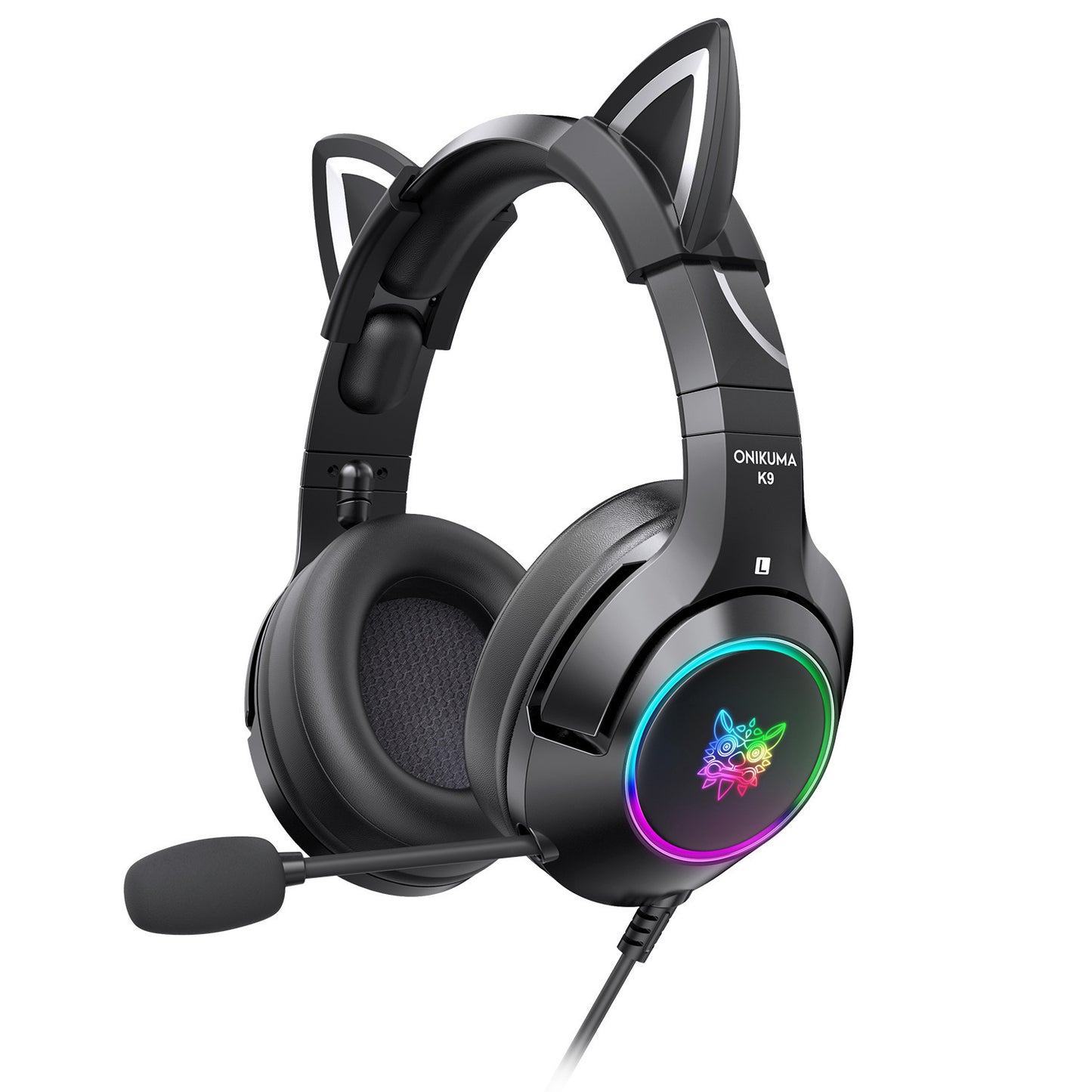 Cute Gaming Headset