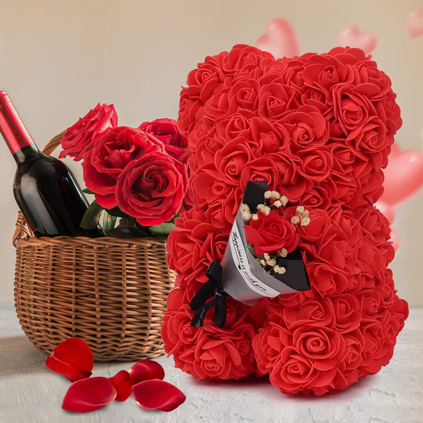 Preserved Rose
