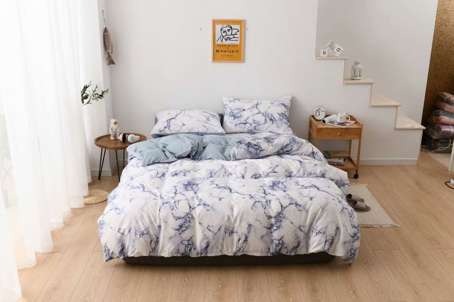 3-Piece Print Set