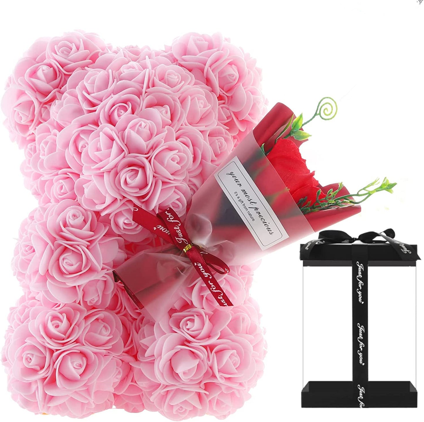 Preserved Rose
