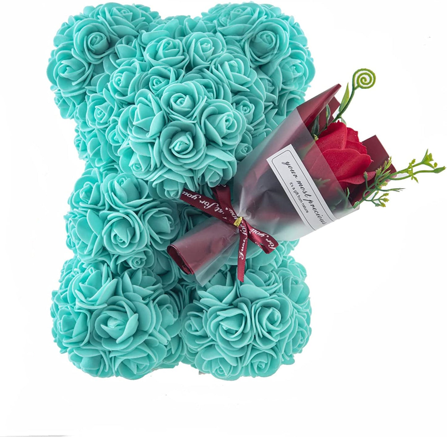 Preserved Rose