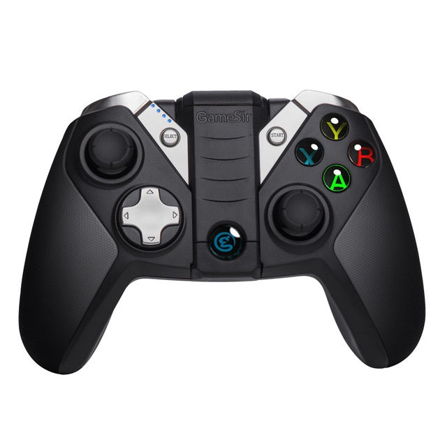 G4 Bluetooth Game Controller