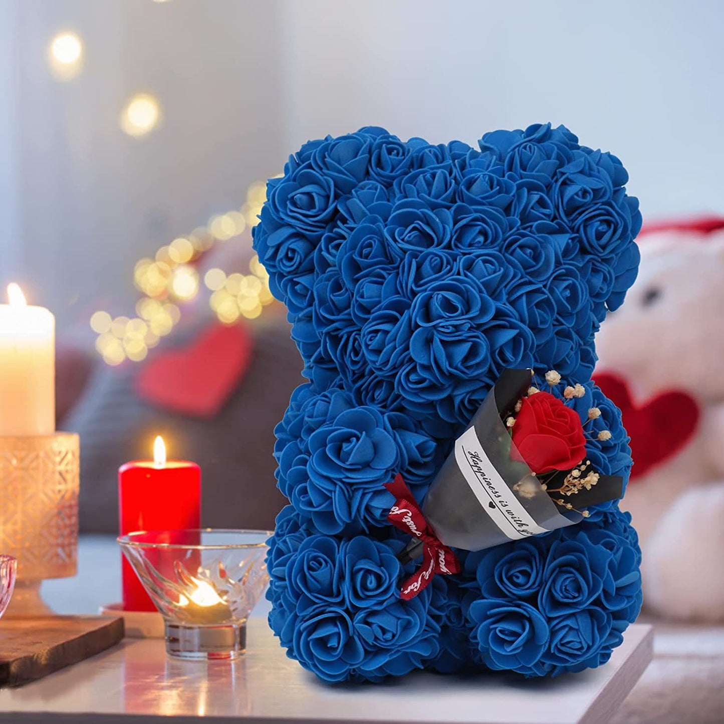 Preserved Rose