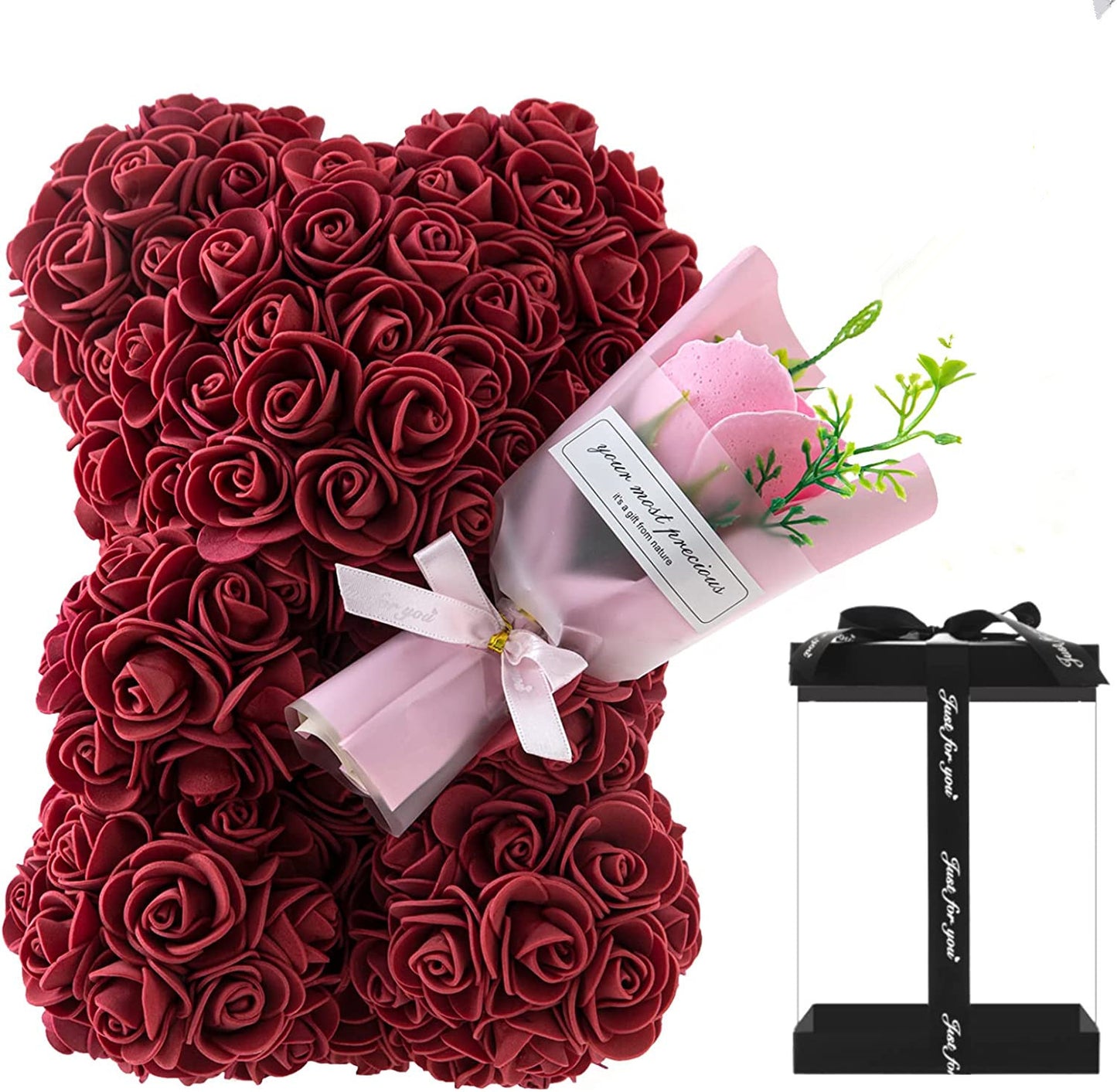 Preserved Rose