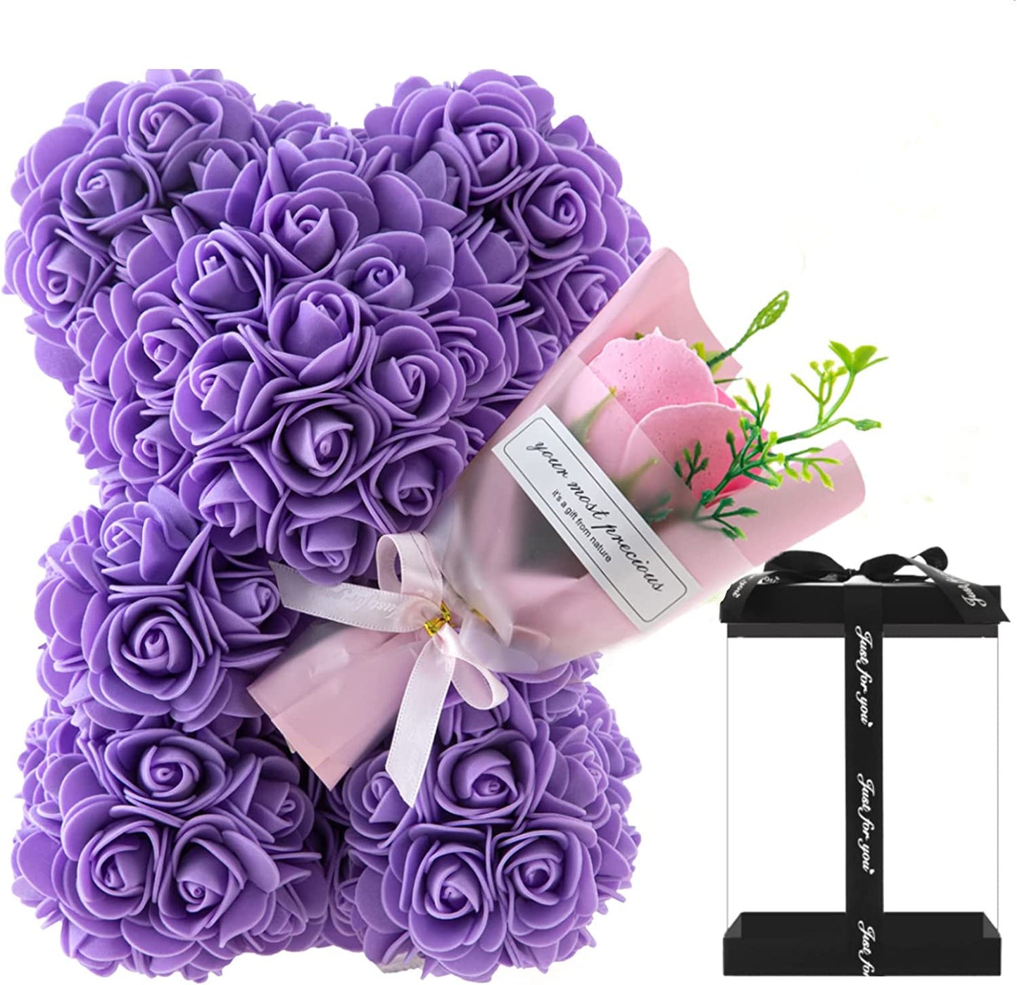 Preserved Rose