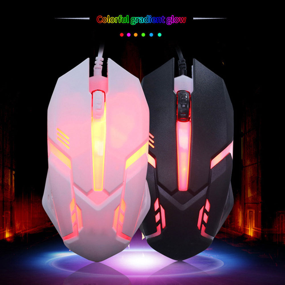 Pro Wireless Gaming Mouse