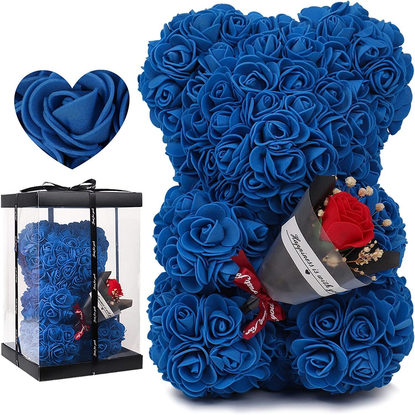 Preserved Rose