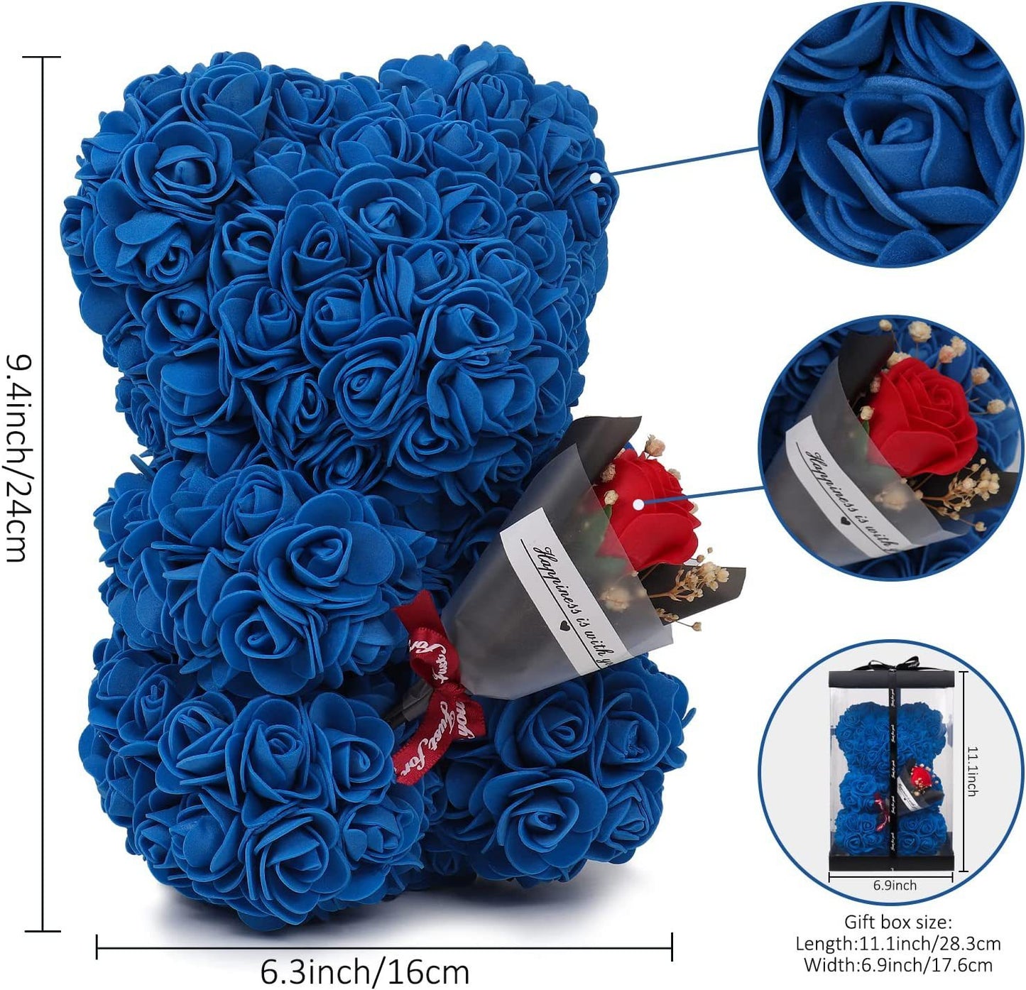 Preserved Rose