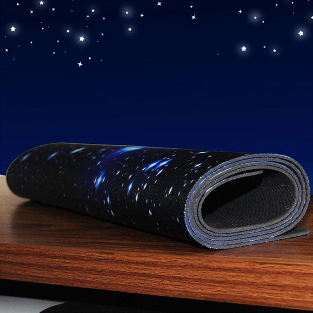Starry Night Mouse Pad