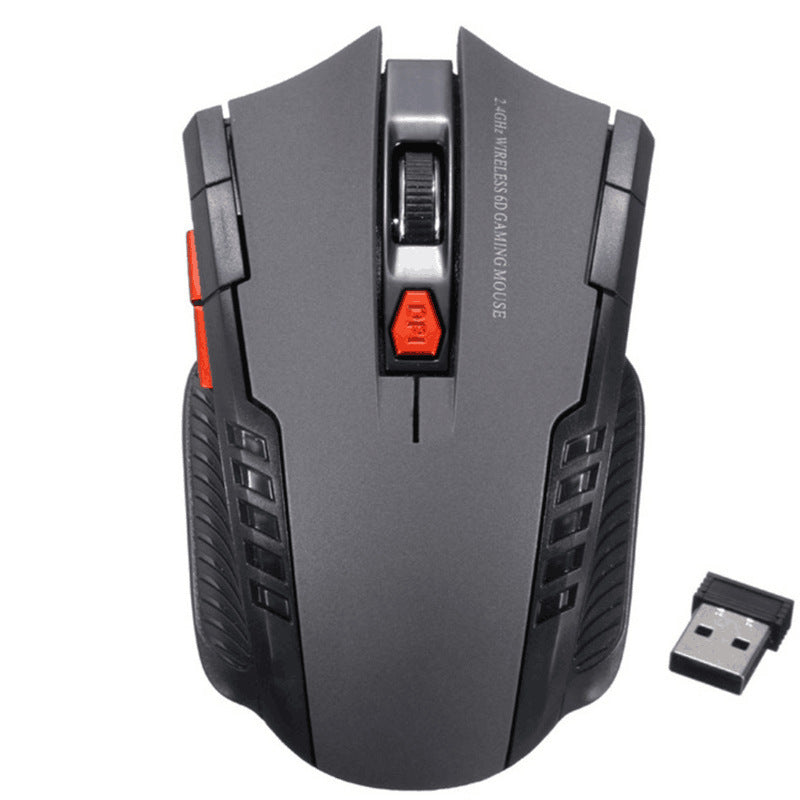 2.4G Gaming Mouse