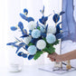 Lifelike Bridal Bouquet