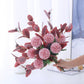 Lifelike Bridal Bouquet