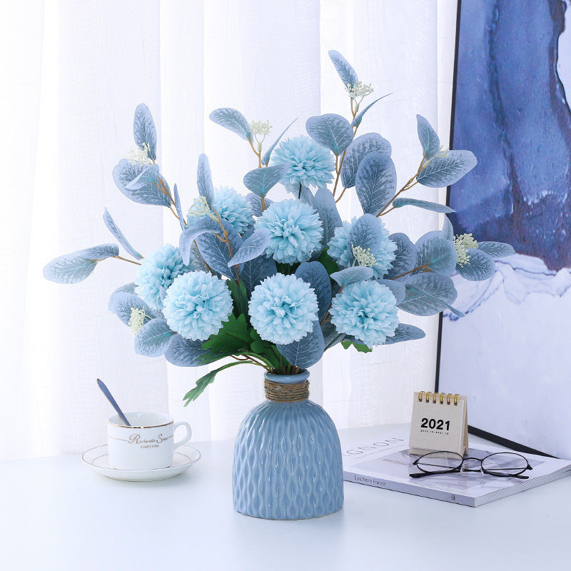 Lifelike Bridal Bouquet