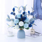 Lifelike Bridal Bouquet