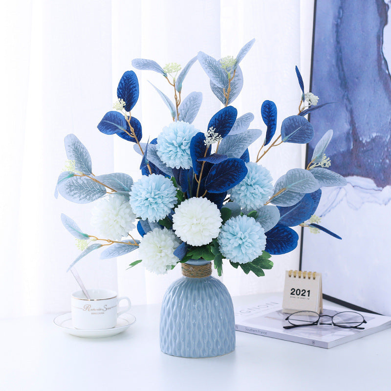Lifelike Bridal Bouquet