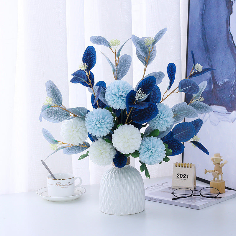 Lifelike Bridal Bouquet