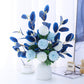 Lifelike Bridal Bouquet
