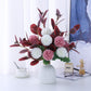 Lifelike Bridal Bouquet