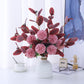 Lifelike Bridal Bouquet