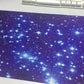 Starry Night Mouse Pad