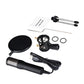 Pro Condenser Mic
