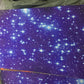 Starry Night Mouse Pad