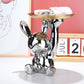 Astronaut Rabbit Tray