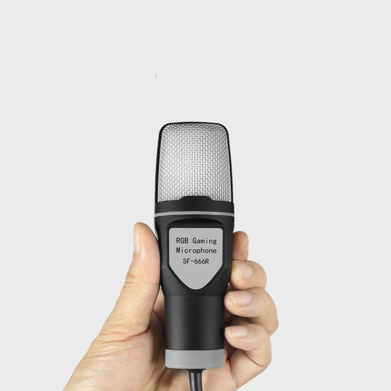 Desktop Conference Mic
