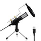 Pro Condenser Mic