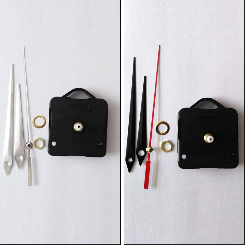 Fairy Wall Clock
