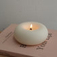 Donut Aromatherapy Candle