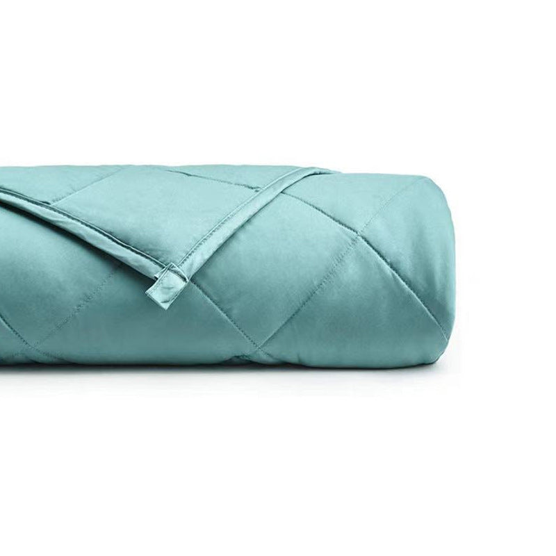 Bamboo Fiber Blanket