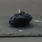 Meteorite Stone Candle