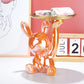 Astronaut Rabbit Tray
