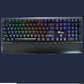 Optical Axis Gaming Keyboard